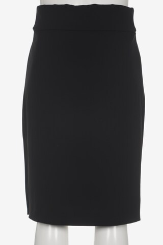 RENÉ LEZARD Skirt in L in Black