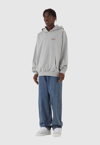 MJ Gonzales - Sudadera 'Brave Soar' en gris