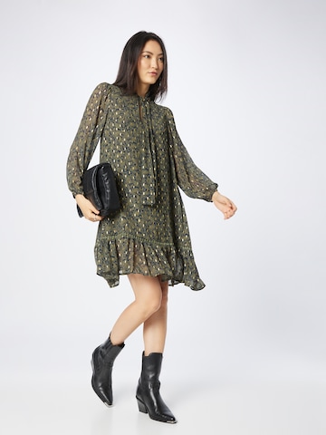 Robe Dorothy Perkins en vert