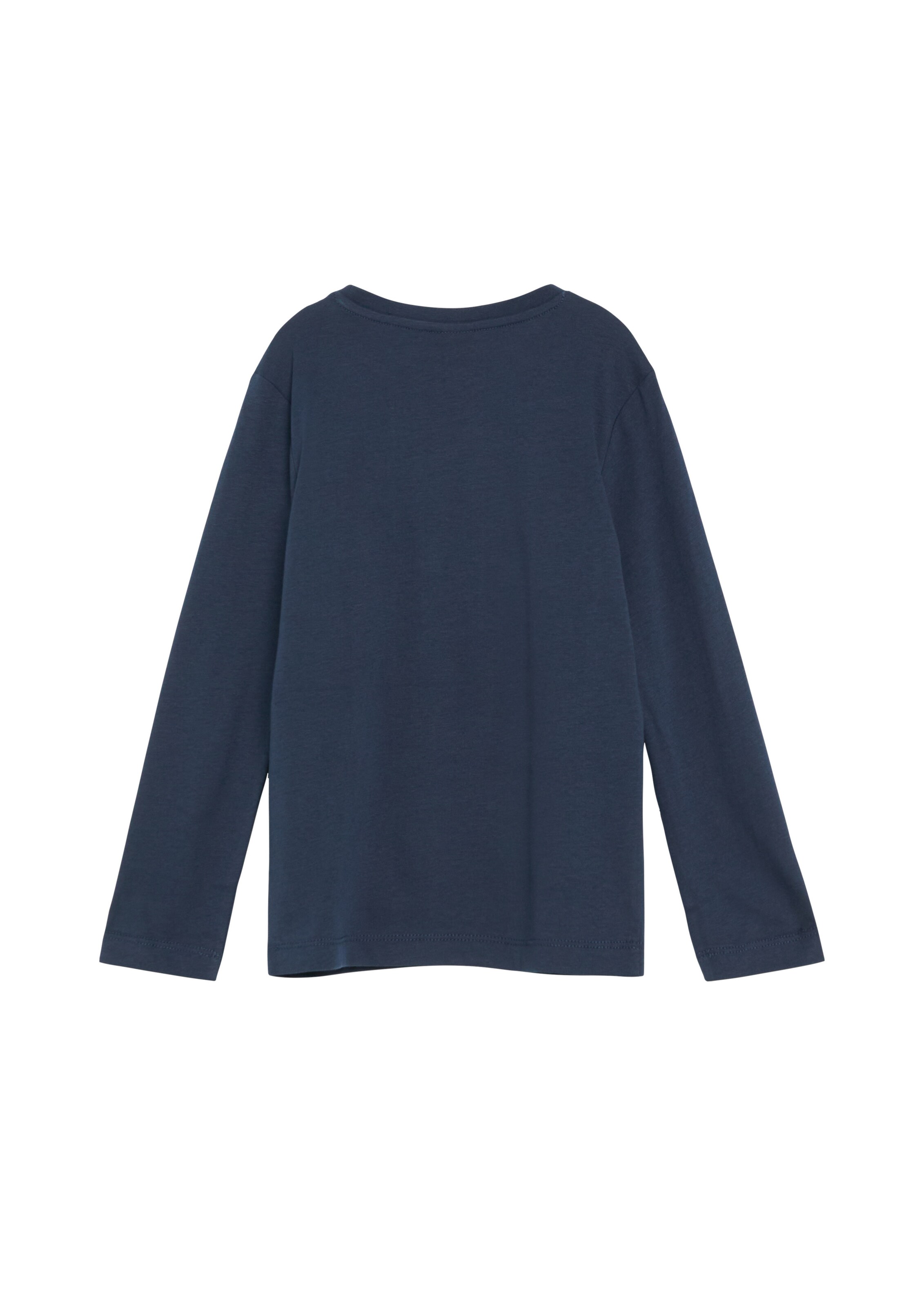 T-Shirt s.Oliver en bleu