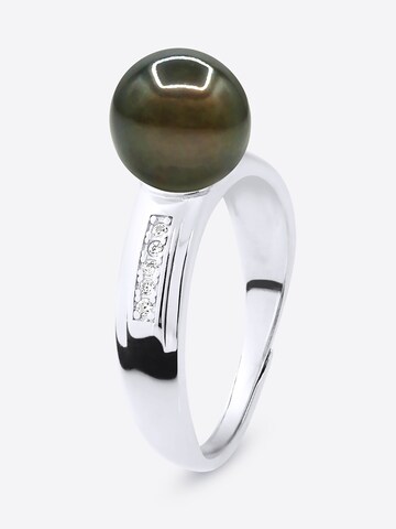 Ateliers Saint Germain - Anillo 'Mapeka' en plata