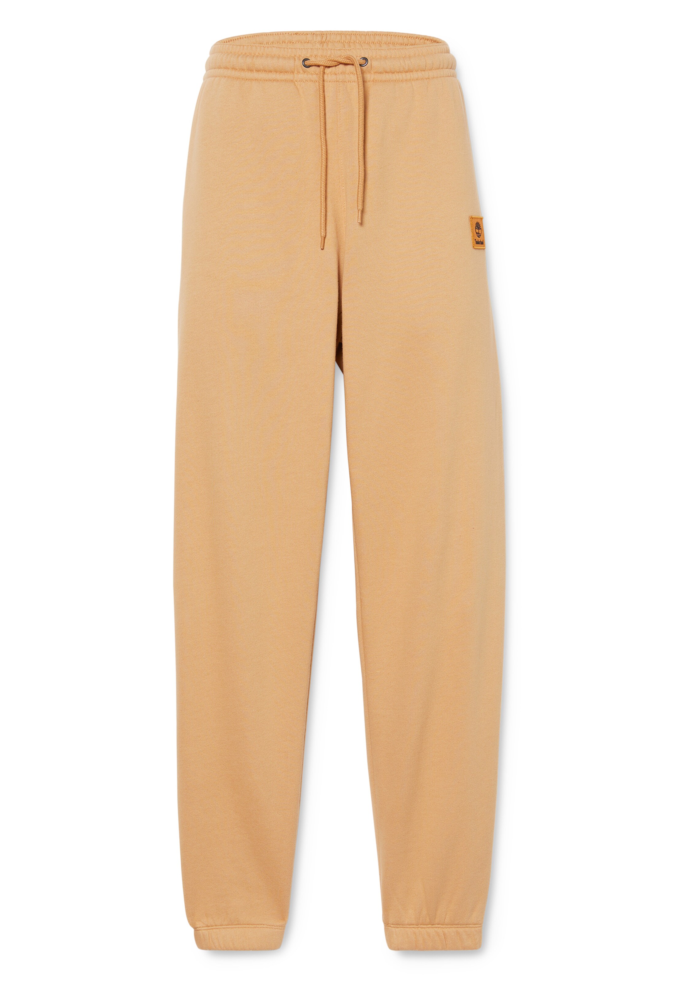 TIMBERLAND Szabványos Nadrág - barna: elől