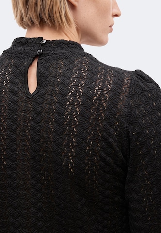 ABOUT YOU Blouse 'Darina' in Zwart