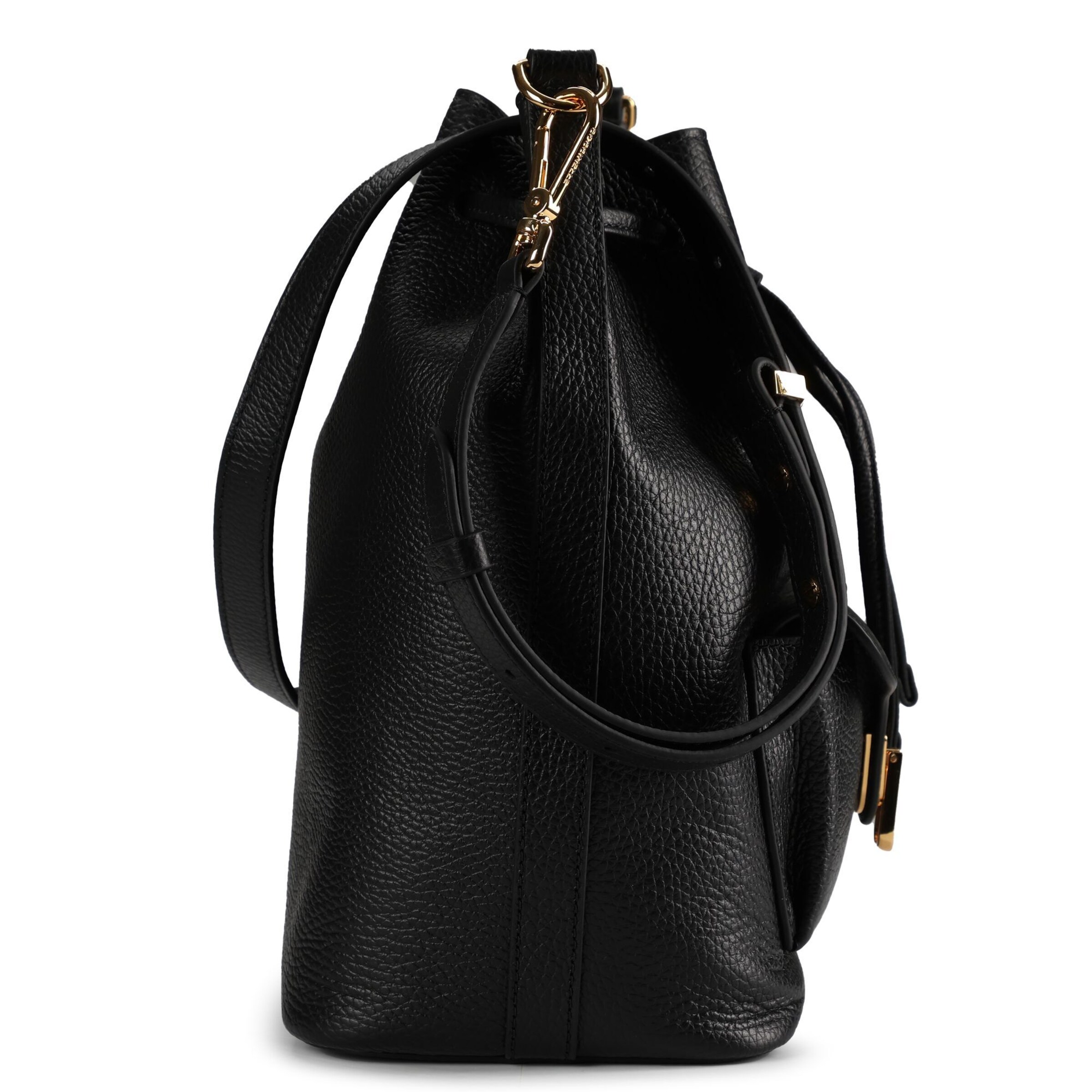 Coccinelle Umhängetasche 'E1TFK230201'‌‌ in Schwarz