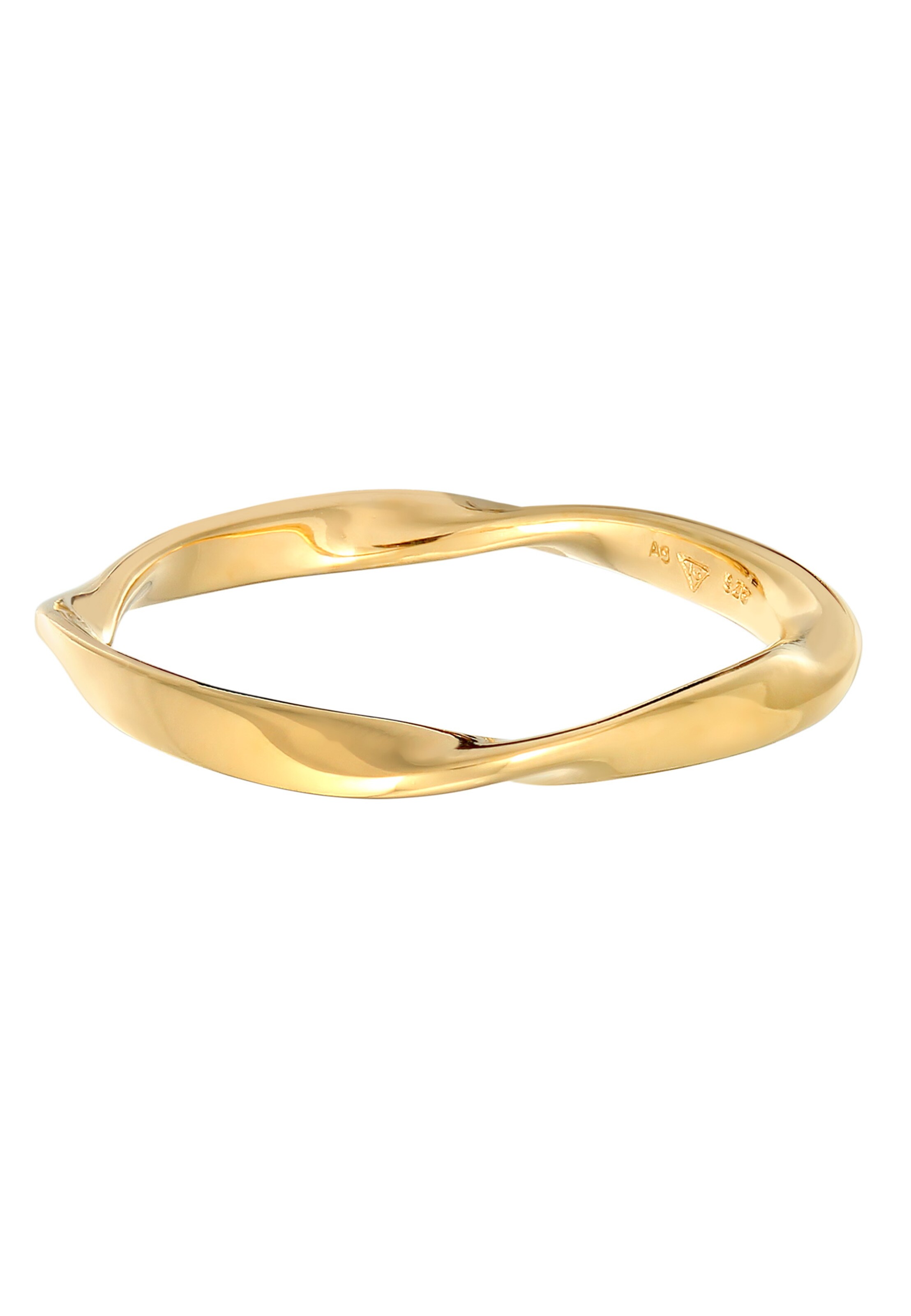 ELLI Sõrmus, värv Kuld