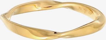 auksinė ELLI Žiedas