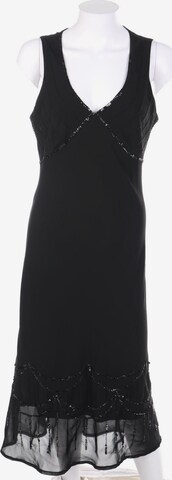 Temt Dress in XL in Black: front
