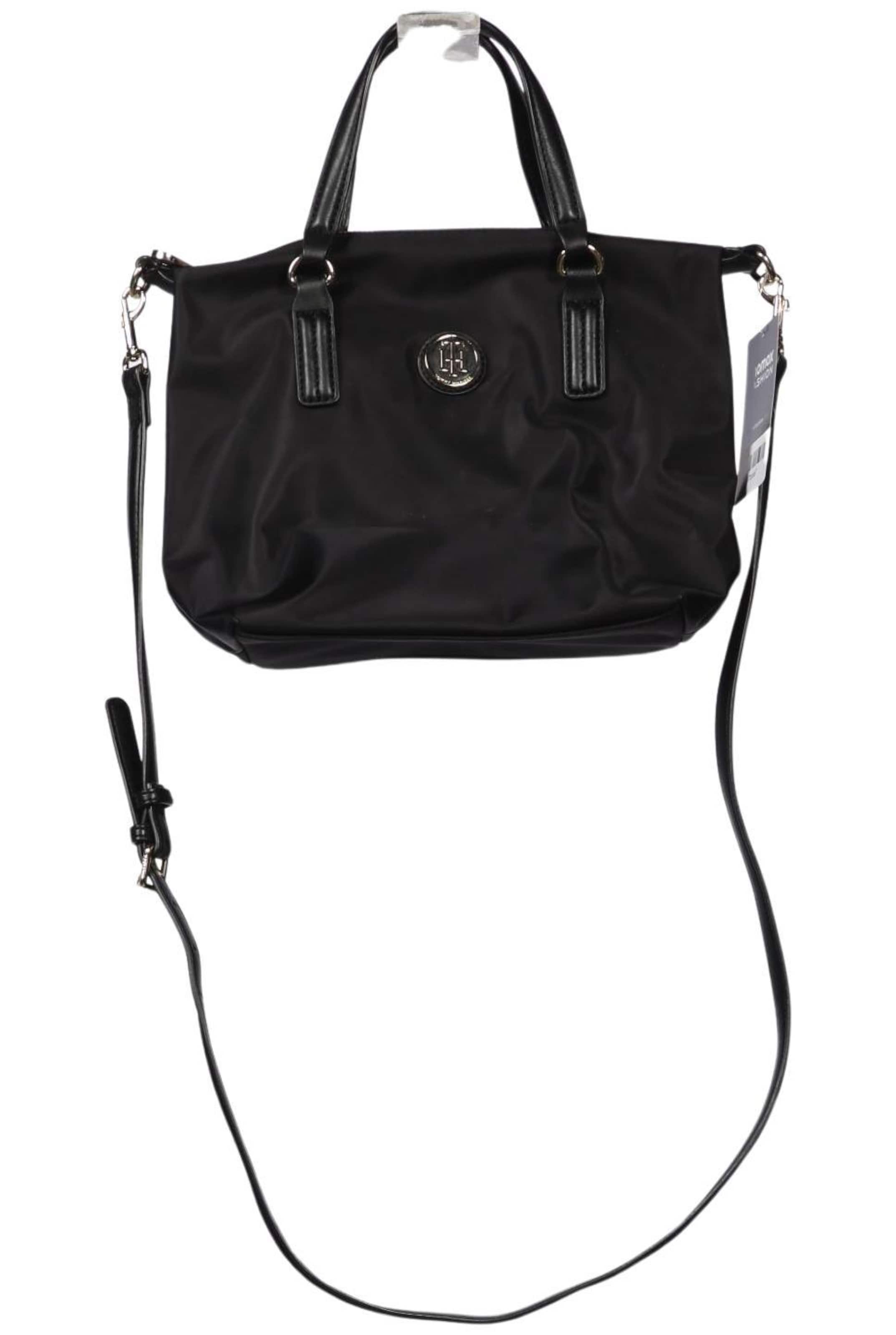 TOMMY HILFIGER Bag in One size in Black: front