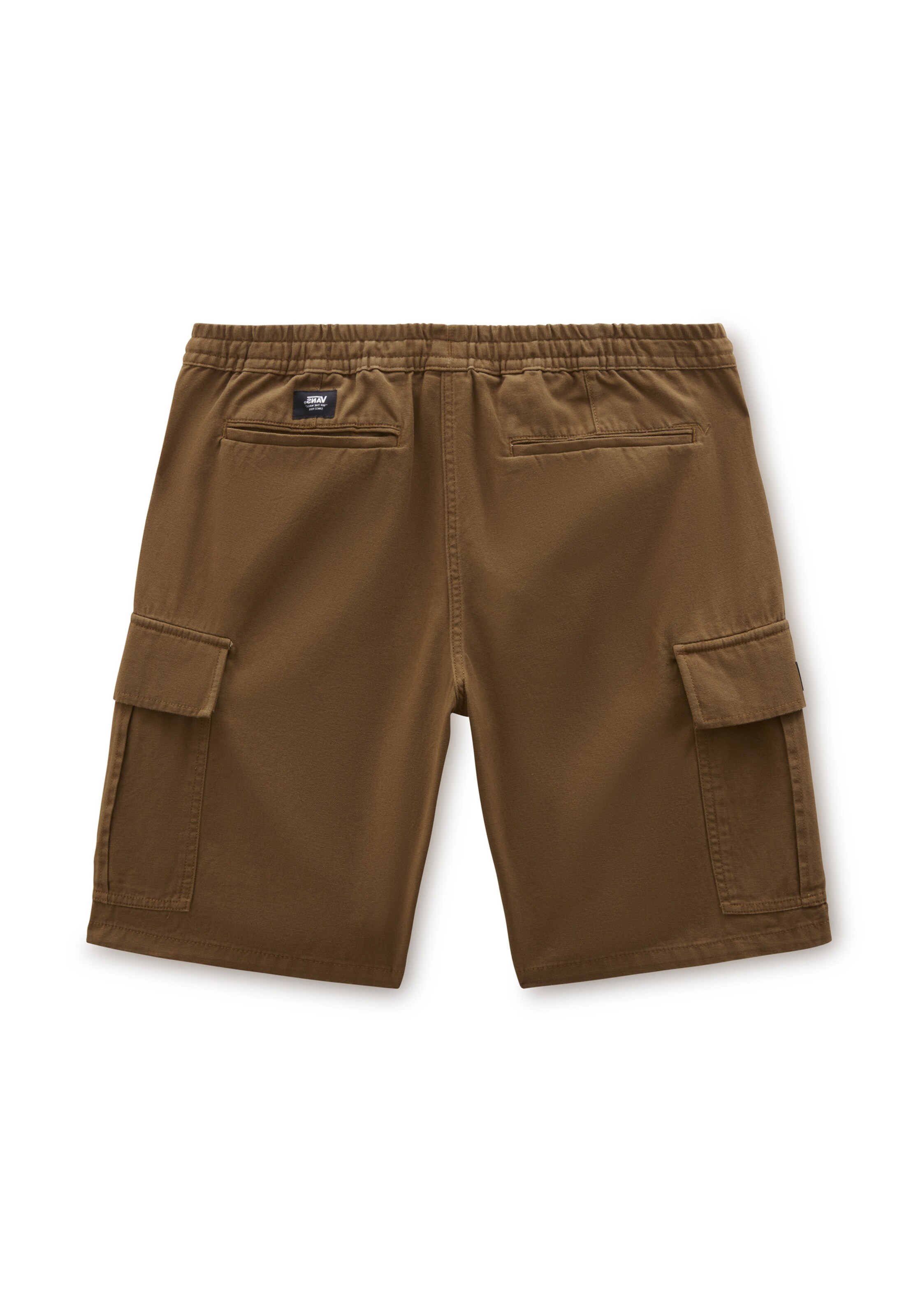 VANS Regular Hose in Braun