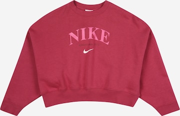 Nike sweatshirt tumblr clearance