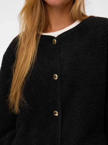VERO MODA - Chaqueta de entretiempo 'JOSEFINE' en negro