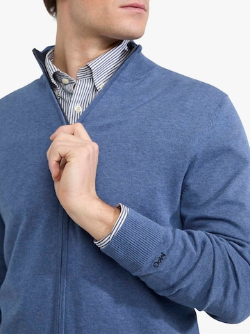 Vestes en maille McGREGOR en bleu