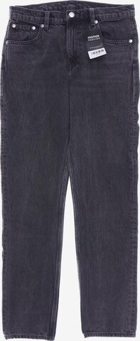 Arket Jeans 28 in Grau: predná strana