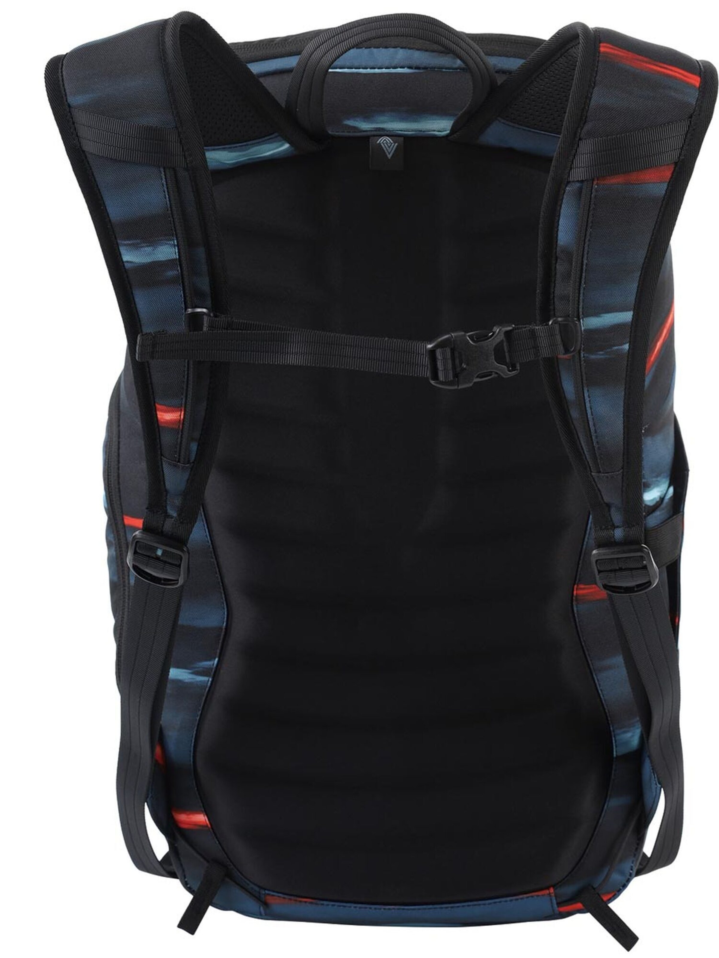 Sac à dos NITRO en mélange de couleurs