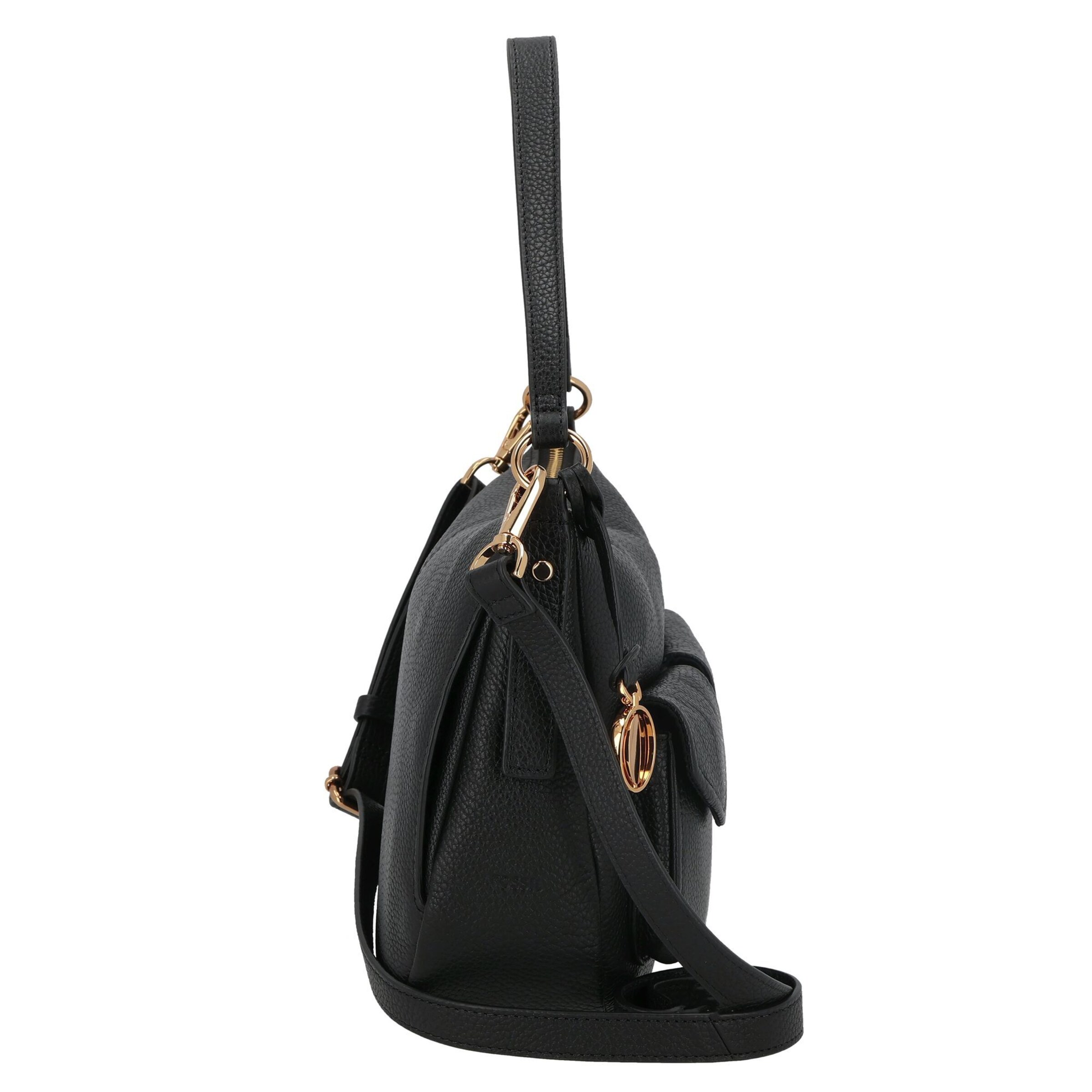 Borsa a spalla 'Jolie' di FOSSIL in nero