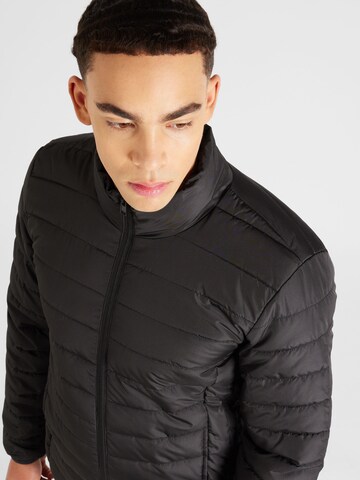 Veste mi-saison 'BRODY' Only & Sons en noir