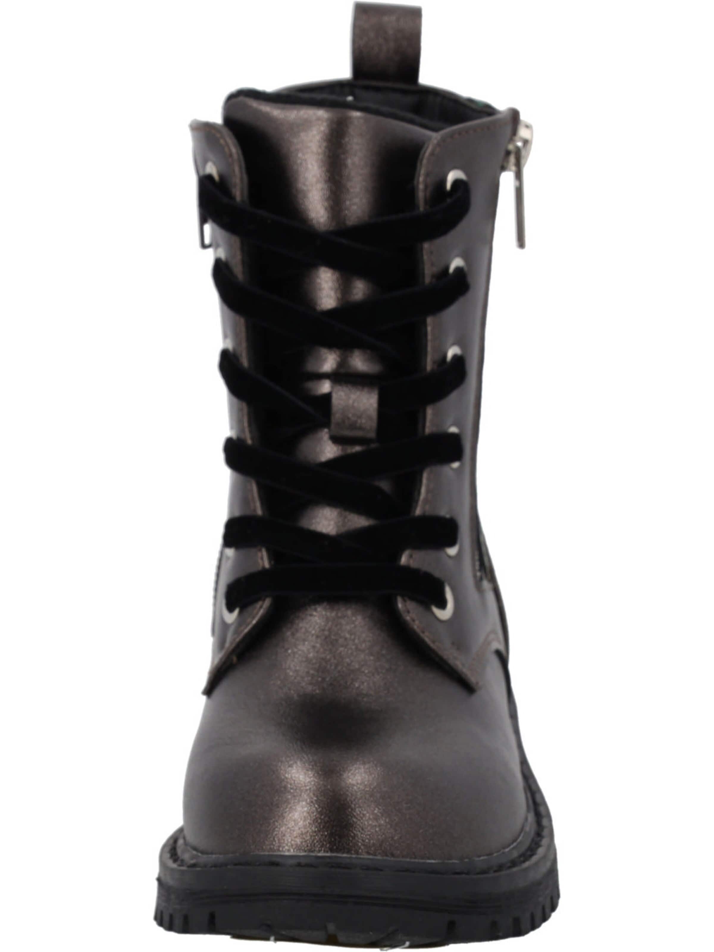 Palado Stiefel 'Setana G'‌‌‌‌‌‌‌ in Grau