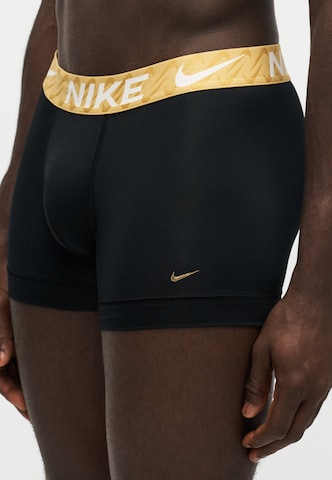 NIKE Underwear Boksarice | rdeča barva