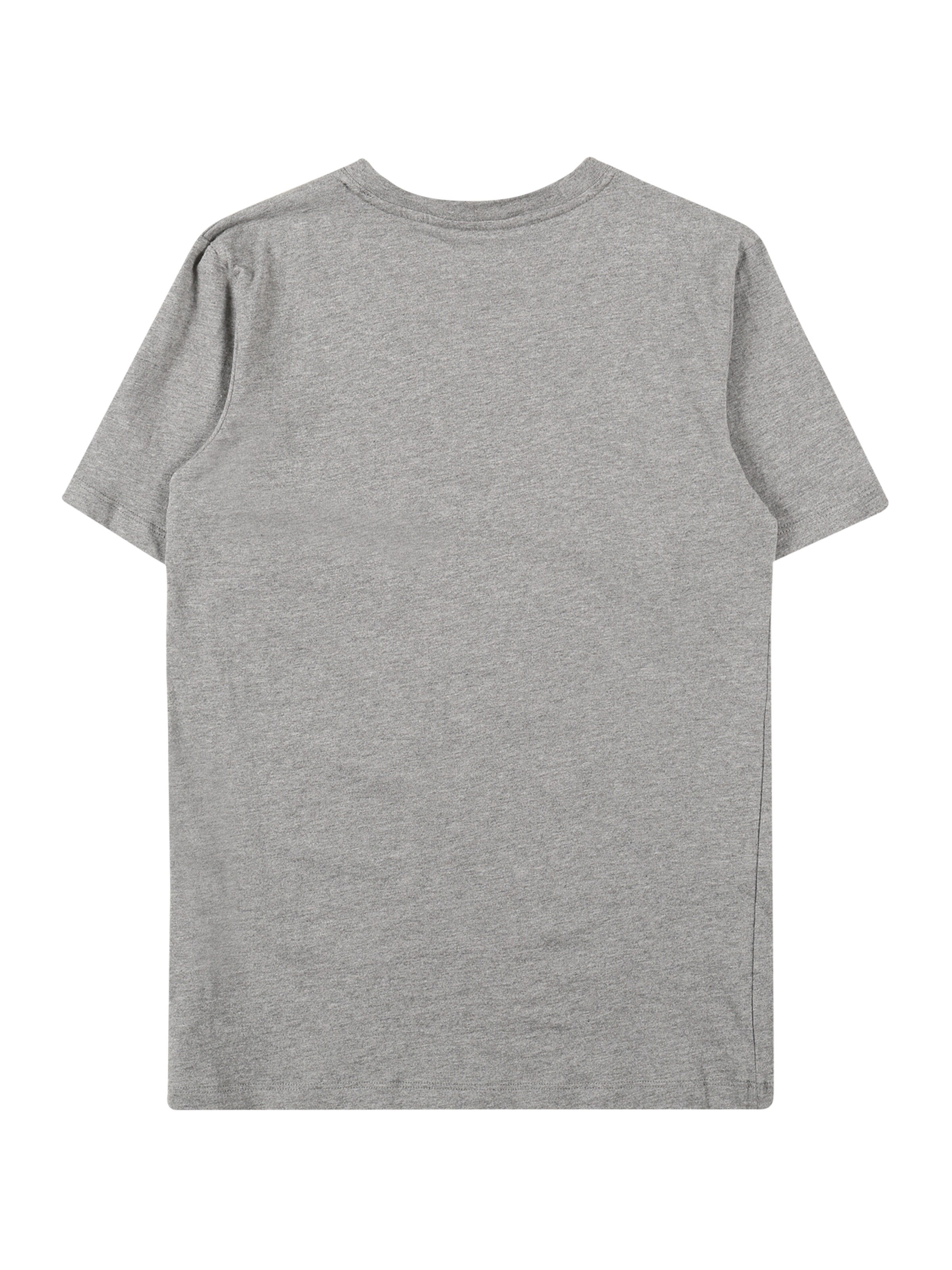 Tommy Hilfiger Underwear Szabványos Póló - szürke