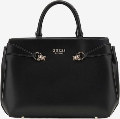 GUESS Õlakott 'Lorelei Girlfriend S' One Size suuruses must, Tootevaade
