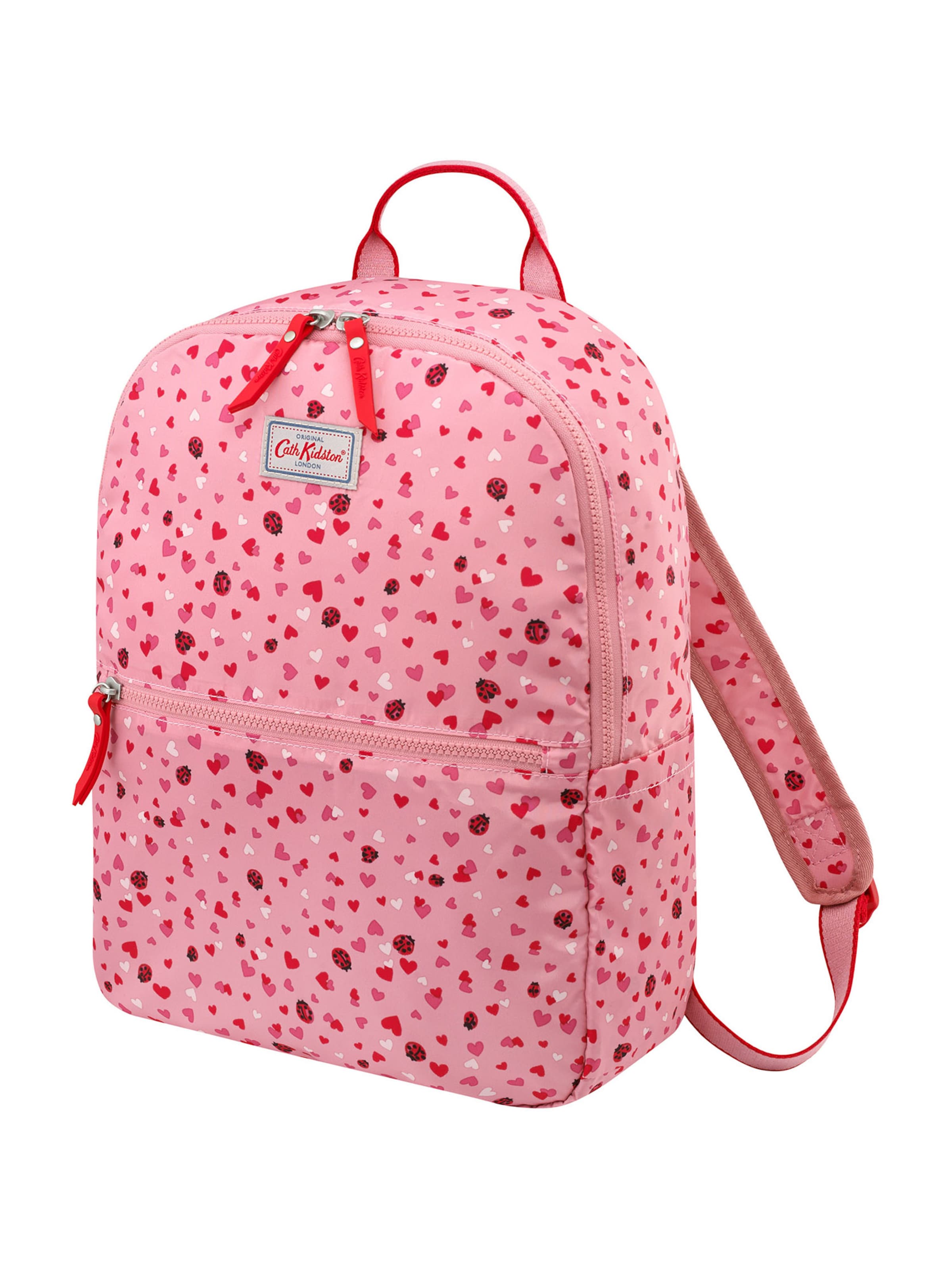 Frauen Taschen & Rucksäcke Cath Kidston Rucksack in Pink, Rosa - IH62732