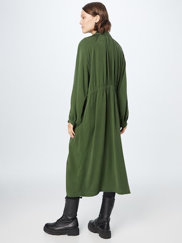 Cappotto di mezza stagione di Warehouse in verde