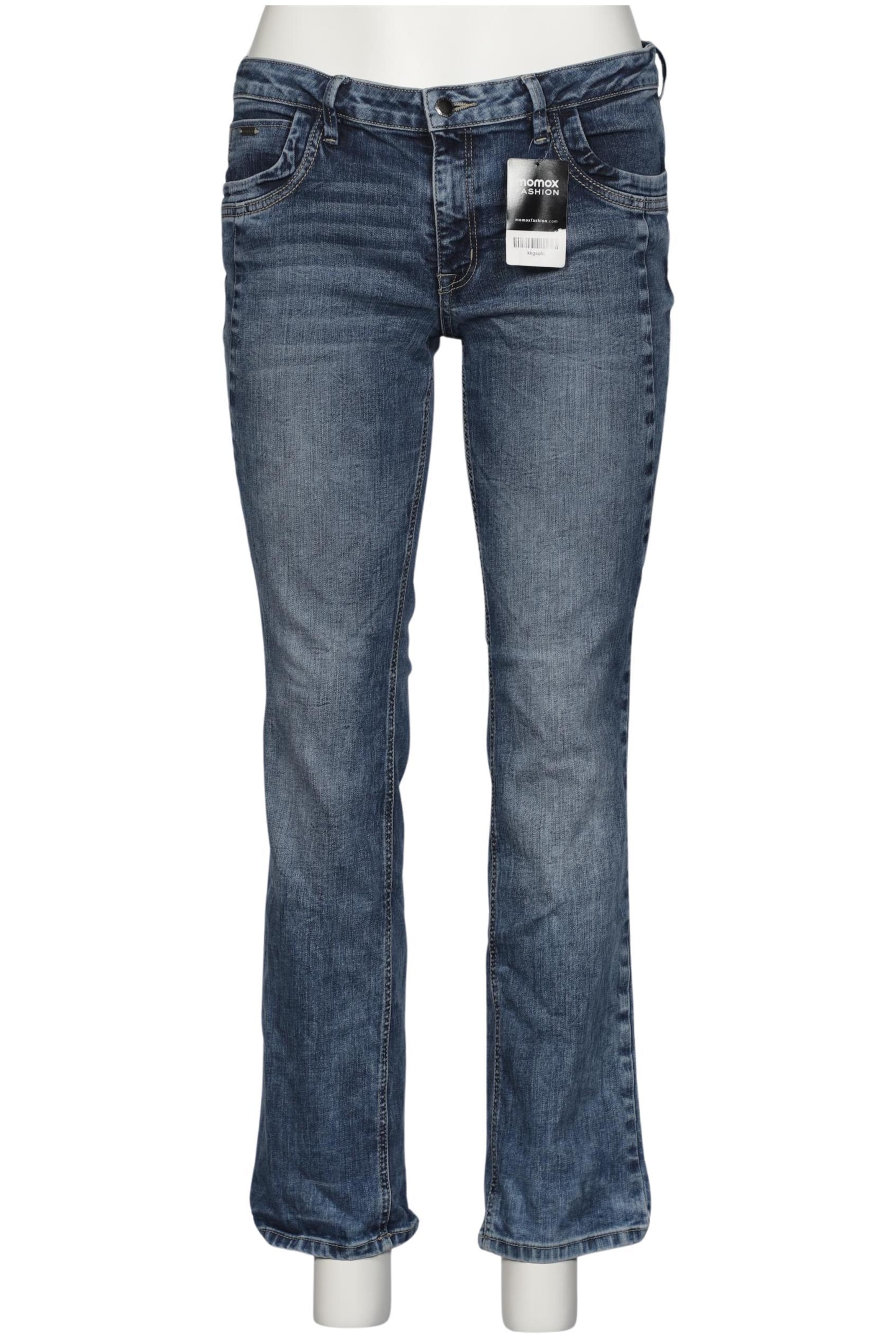 TOM TAILOR Jeans 33 in Blau: Vorderseite