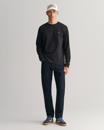 GANT Slim fit Jeans in Black