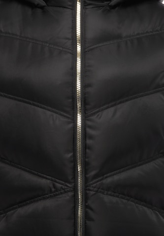 faina Bodywarmer in Zwart