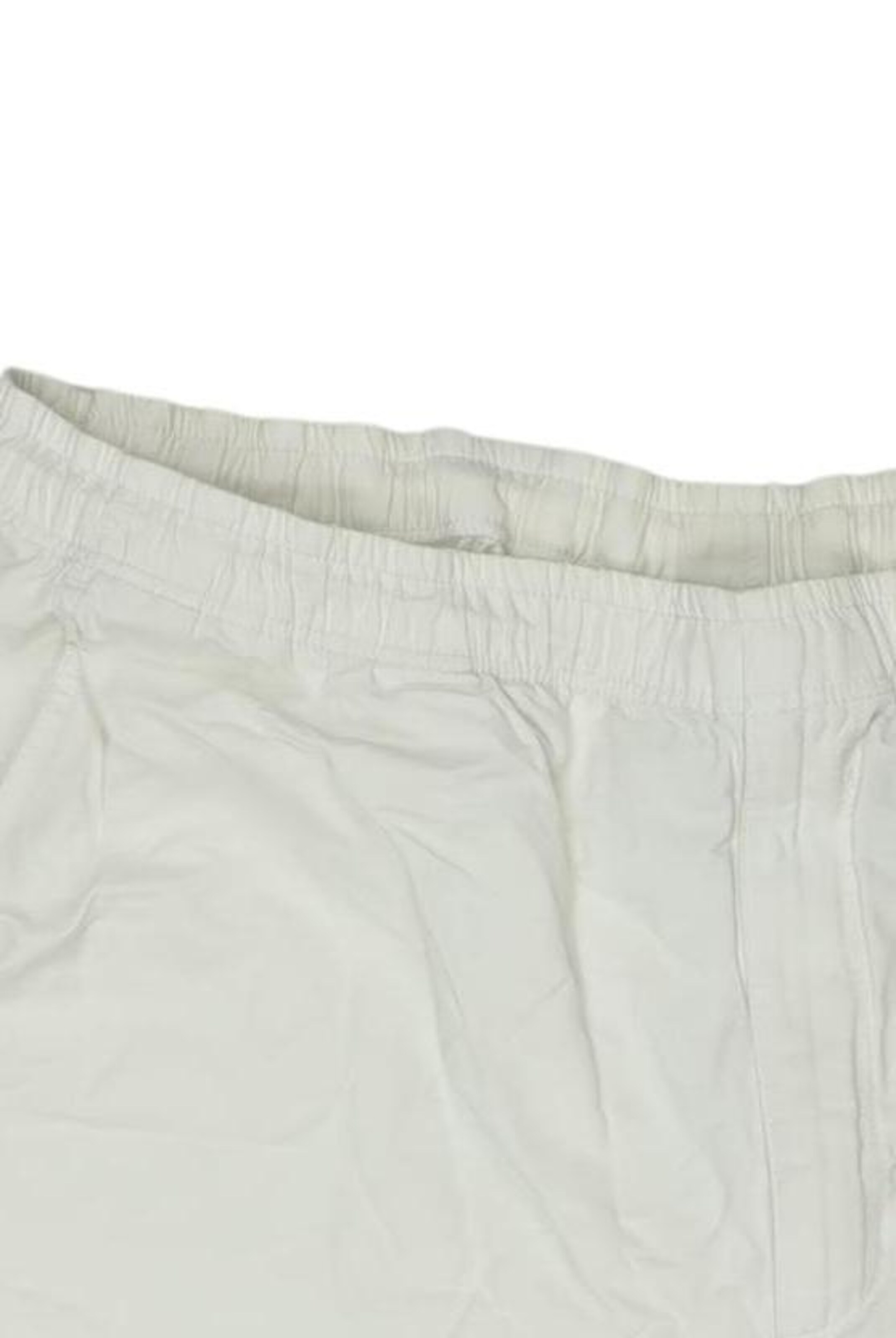 BOGNER Shorts in 35-36 in White