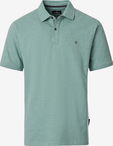 CASA MODA Shirt in Groen: voorkant