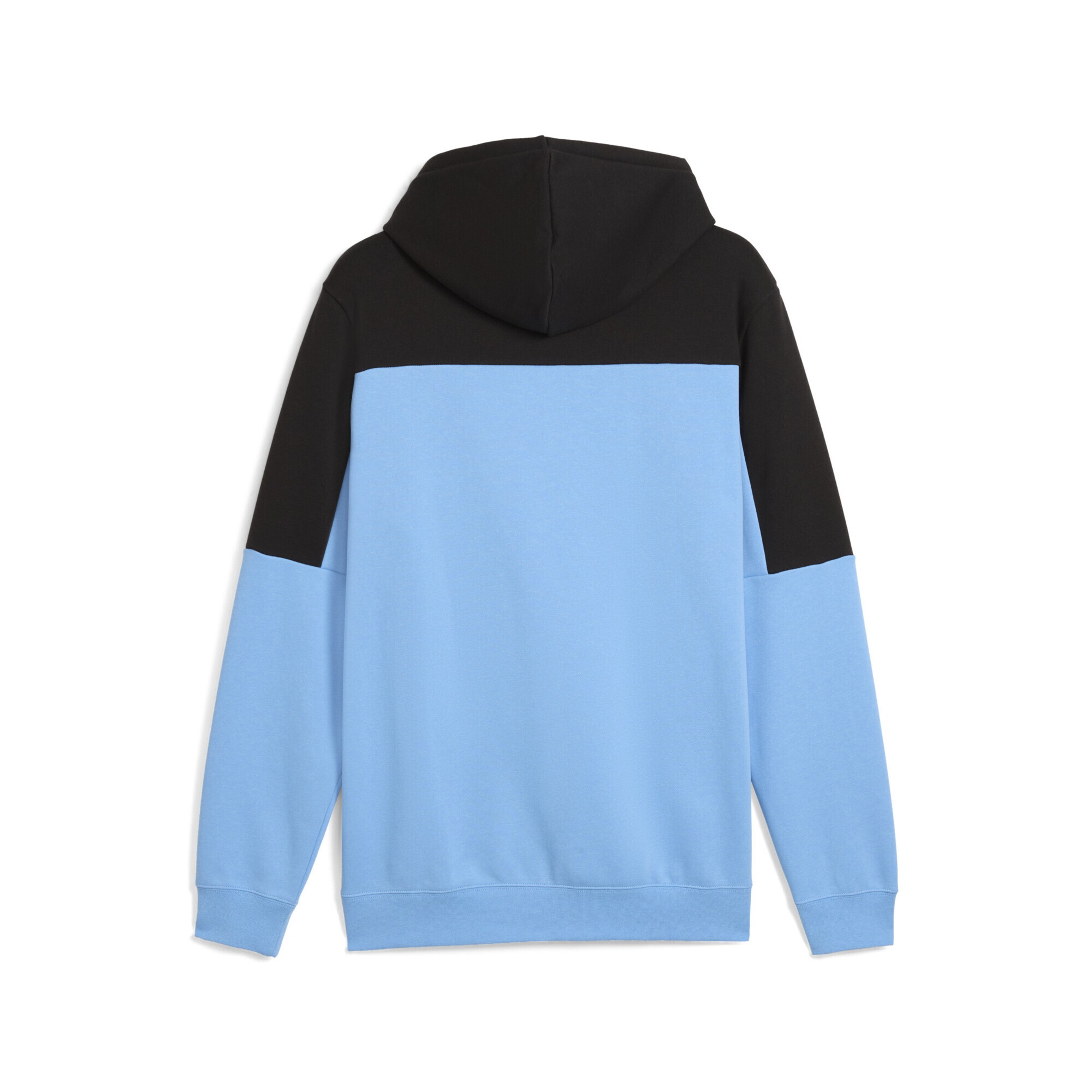 PUMA Sweatshirt 'Around The Block' in Blau