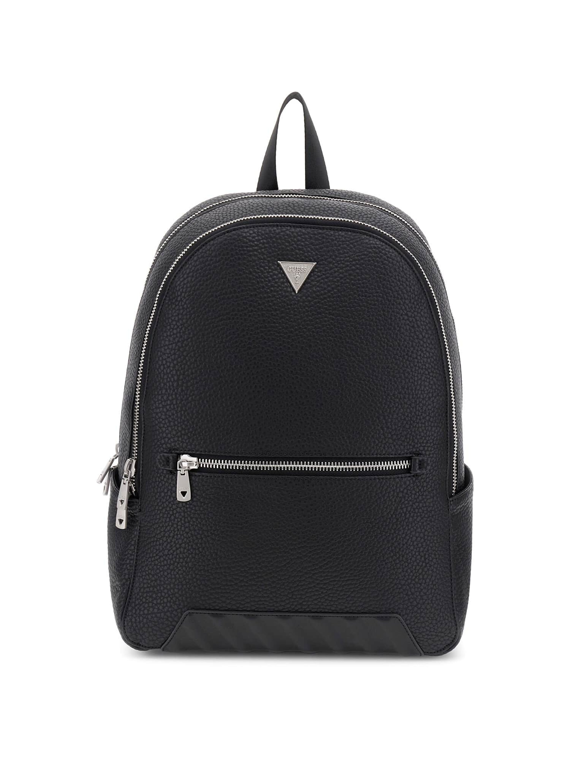 GUESS Rucksack 'Torino' in schwarz, Produktansicht