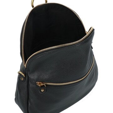 Gabs Backpack in Black
