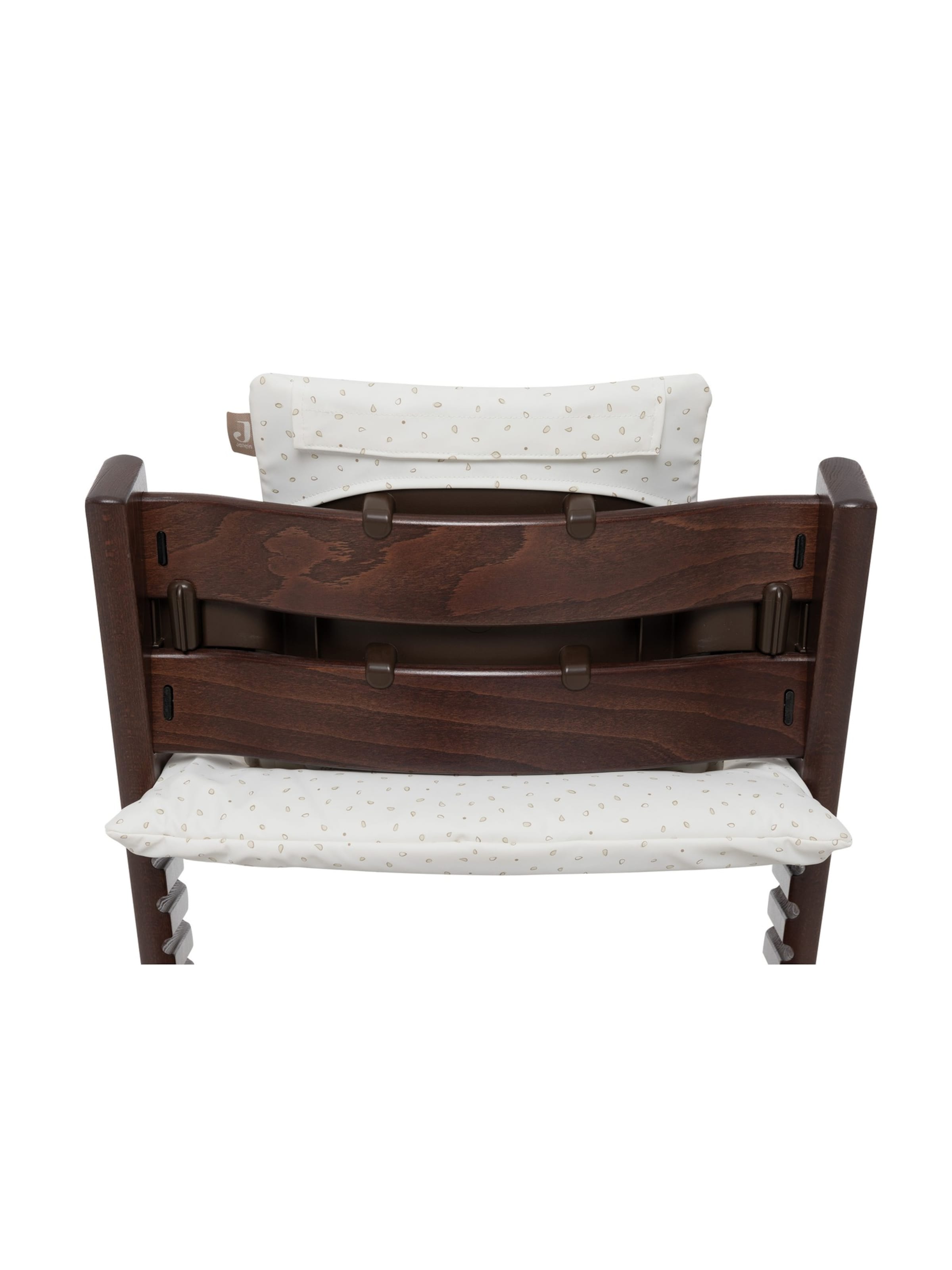 Jollein Hochstuhl 'Leafy Dreams' in Mischfarben