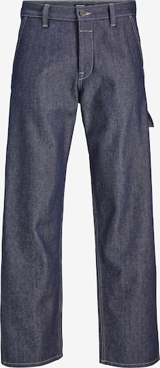 JACK & JONES Džínsy 'Eddie Carpenter' - modrá denim, Produkt