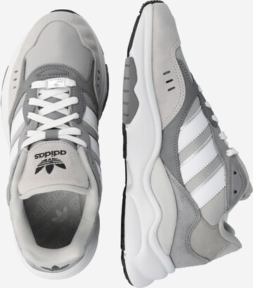 ADIDAS ORIGINALS - Zapatillas deportivas bajas 'Retropy F90' en gris