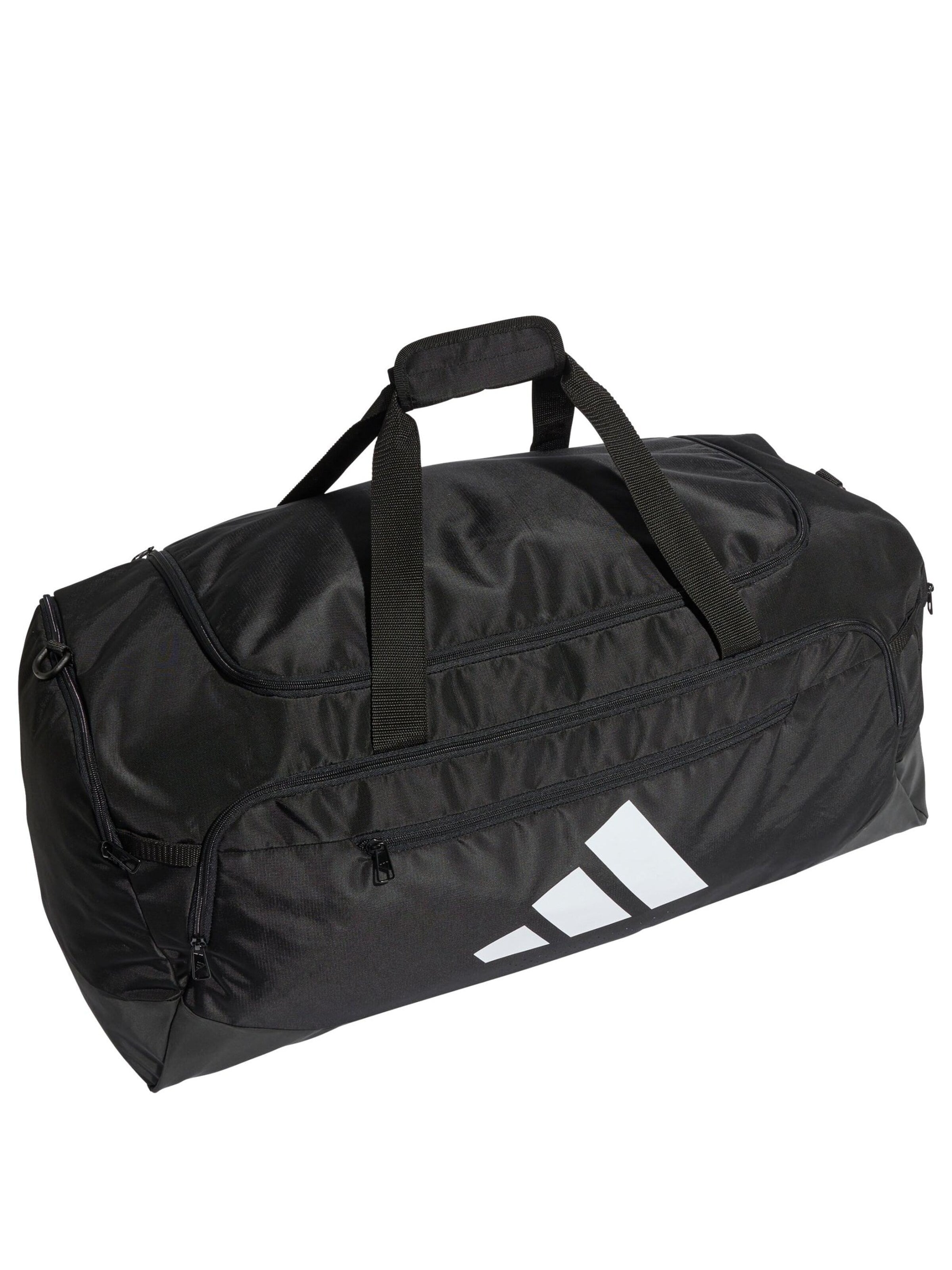 ADIDAS ORIGINALS Travel Bag in Black