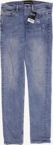 The Kooples Jeans in 28 in Blue: front