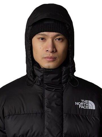 THE NORTH FACE Winterjacke 'Limbara' in Schwarz