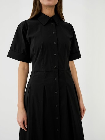 Abito ' PD-Tulip ' di Pieszak in nero