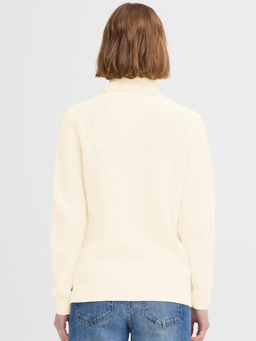 Oxmo - Jersey ' OXKIMSE ' en blanco