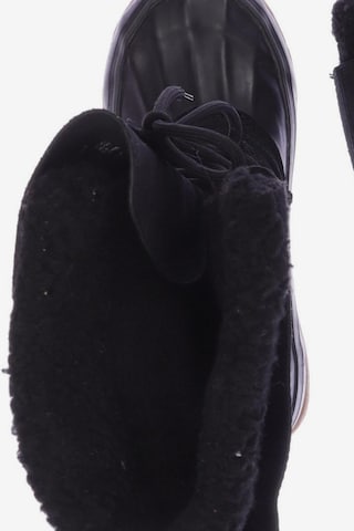 Kamik Dress Boots in 36 in Black
