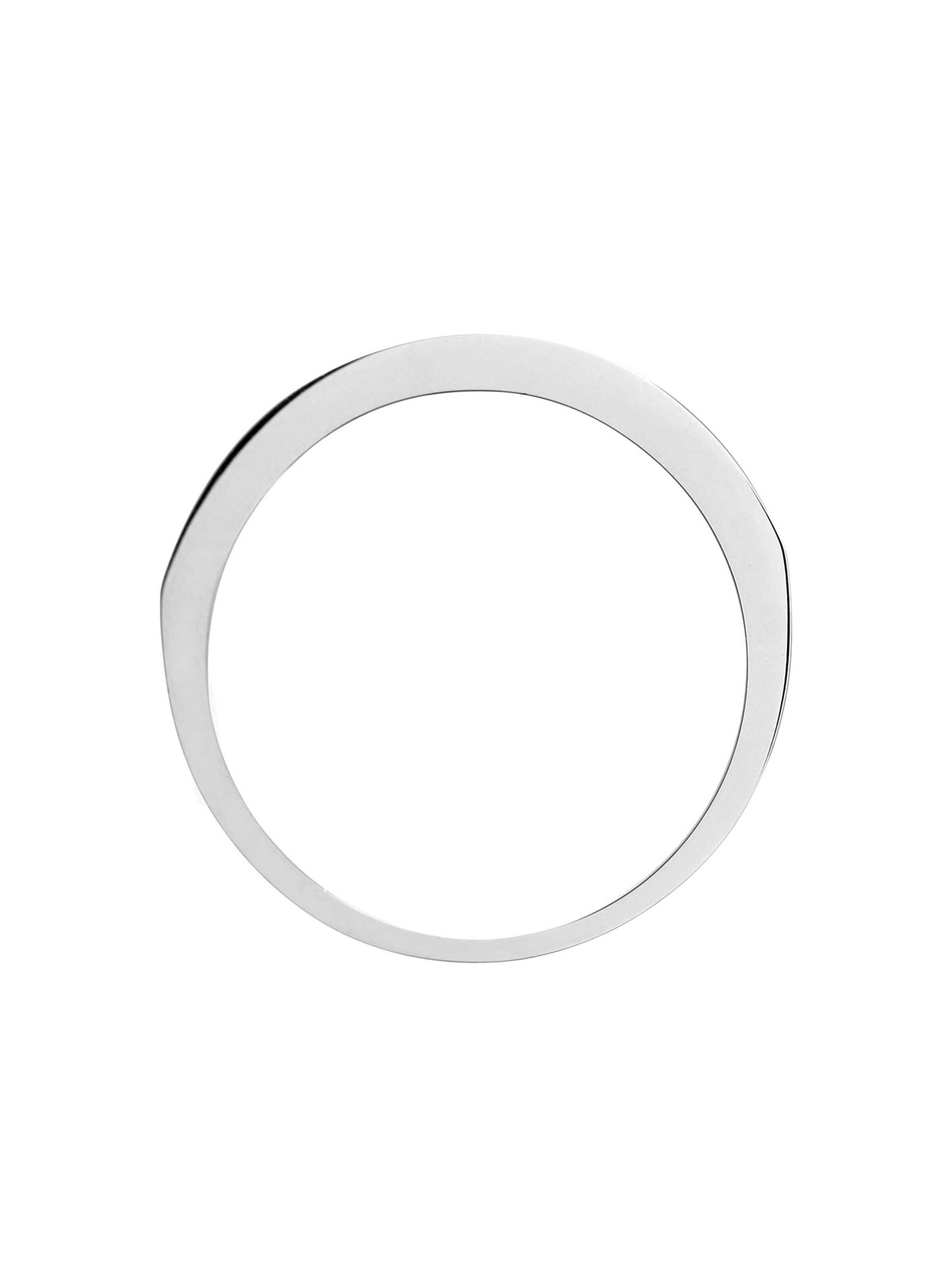DIAMANT LETERNEL Ring in Silver