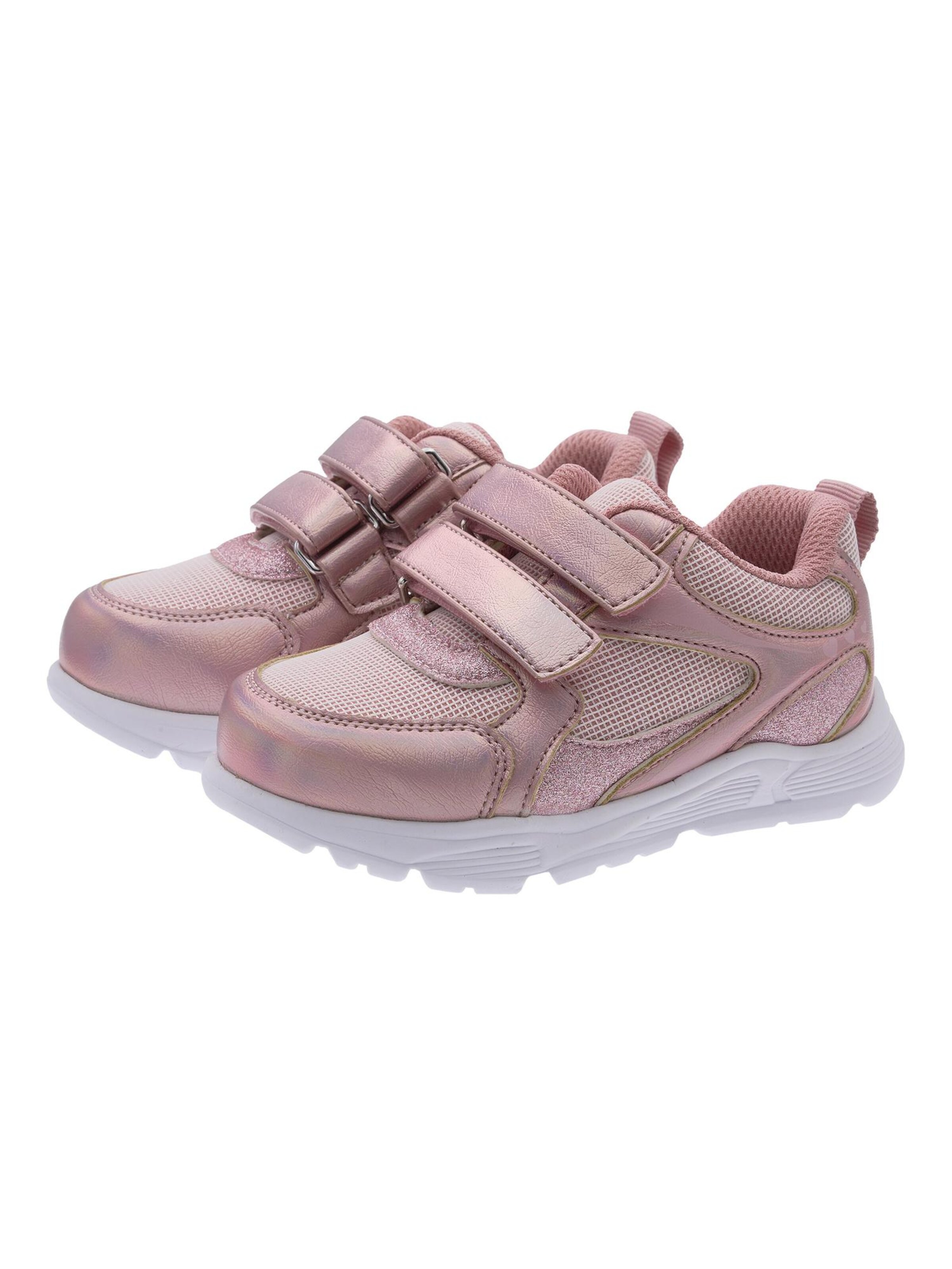 Chicco Sneaker 'Frisky' in Pink