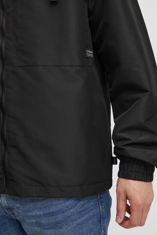 11 Project - Chaqueta de entretiempo 'Preitan' en negro