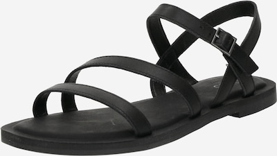 TOMS Remienkové sandále 'KIRA' - čierna, Produkt