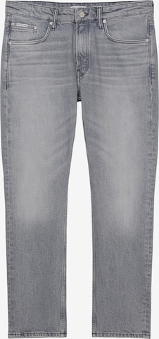 Marc O'Polo DENIM Slimfit Jeans 'VIDAR' i grå: forside