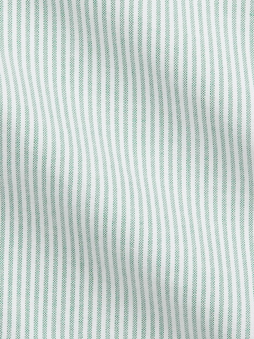 Polo Ralph Lauren Big & Tall - Ajuste regular Camisa 'CLASSIC' en verde