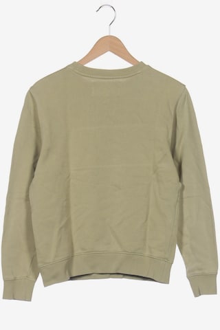 Calvin Klein Jeans Sweater XS in Grün